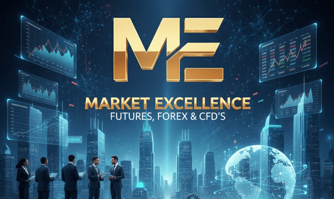 Market Excellence - Futures, Forex & CFD's